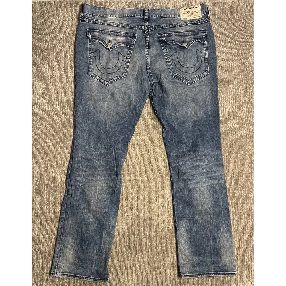 True Religion true religion